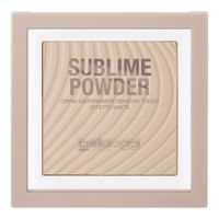 bellaoggi Sublime Compact Powder - Medium Light