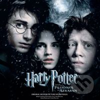 John Williams:  Harry Potter And The Prisoner Of Azkaban LP