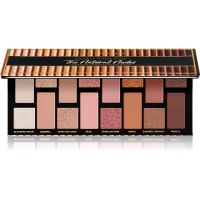 Too Faced Born This Way The Natural Nudes Eye Shadow Palette paleta sjenila za oči 12 g