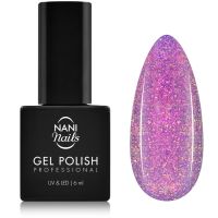 NaniNails NANI Professional Gel-Nagellack Farbton Chameleon 6 ml