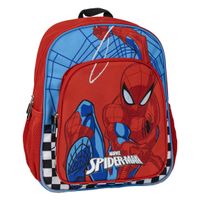 BACKPACK SCHOOL MEDIUM 38 CM SPIDERMAN