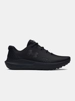 Under Armour UA W Charged Surge 4 Tenisice crna