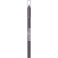Maybelline New York Tattoo Liner Gel Pencil 822 Space Graphite gélová ceruzka na oči
