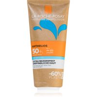 La Roche-Posay Anthelios Eco Tube vodeodolný krém na opaľovanie SPF 50+ 200 ml