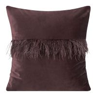 Eurofirany Unisex's Pillowcase 310199