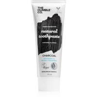 The Humble Co. Natural Toothpaste Charcoal натуральна зубна паста Charcoal 75 мл