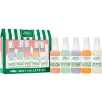 Mario Badescu Mini Mist Collection ajándékszett (élénk és hidratált bőr)