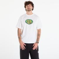 T-shirt Vans Worldwide94 SS T-Shirt White XXL