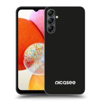 Silikónový čierny obal pre Samsung Galaxy A13 5G - Picasee