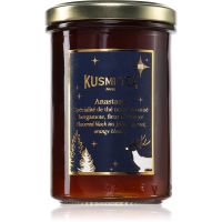 Kusmi Tea Tchaï of the Tiger čajové želé v BIO kvalite 250 g