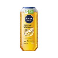 NIVEA Men Sprchovací gél Active Energy