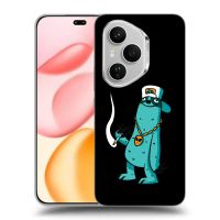 ULTIMATE CASE pro Honor 400 Pro 5G - Earth - Je mi fajn