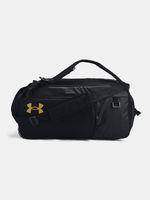 Under Armour UA Contain Duo MD BP Duffle Torba crna