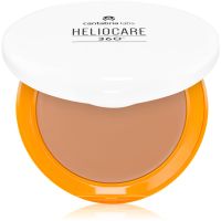 Heliocare 360° Oil-Free Compact компактна пудра SPF 50+ цвят Beige 10 гр.