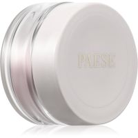 Paese Raspberry Powder насипна пудра с малини 6 гр.