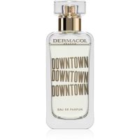 Dermacol Downtown Eau de Parfum für Herren 50 ml