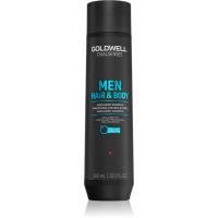 Goldwell Dualsenses For Men Shampoo & Duschgel 2 in 1 300 ml