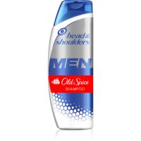Head & Shoulders Men Ultra Old Spice σαμπουάν κατά της πιτυρίδας για άντρες 360 μλ