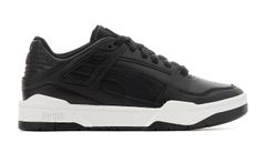 Puma Slipstream - Pánske - Tenisky Puma - Čierne - 387544-03 - Veľkosť: 44
