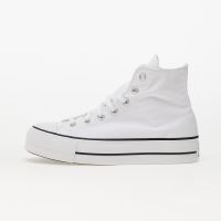 Sneakers Converse Chuck Taylor All Star Lift Hi White/ Black/ White EUR 37
