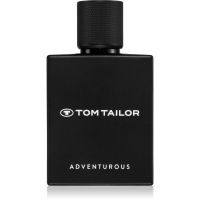 Tom Tailor Adventurous toaletní voda pro muže 50 ml