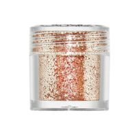 Barry M Bio Body Glitter - Pink Fizz