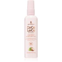 Lee Stafford CoCo LoCo Agave hidratáló permet minden hajtípusra 150 ml