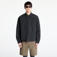 Πουκάμισο ROA Utility Overshirt Black L