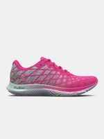 Sneakersy damskie Under Armour 3025177-600