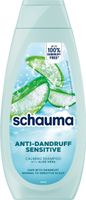 Schauma šampón Anti-Dandruff Sensitive