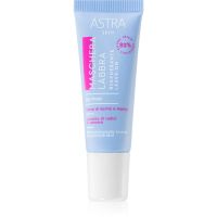 Astra Make-up Skin Regenerierende Maske für Lippen 10 ml