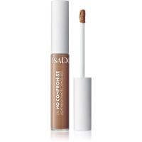 IsaDora No Compromise Lightweight Matte Concealer krémový krycí korektor odtieň 9NC 10 ml