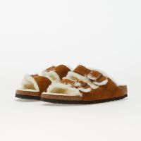 Trampki Birkenstock Arizona VL Shearling Mink EUR 37