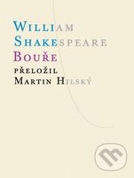 Bouře - William Shakespeare