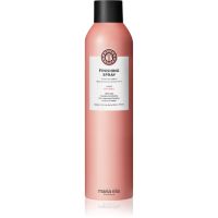 Maria Nila Finishing Spray lak se silnou fixací 400 ml