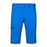 Men's Shorts Mammut Runbold Shorts Ice