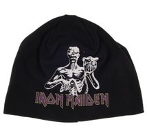 beanie Iron Maiden - Seventh Son - RAZAMATAZ - JB064