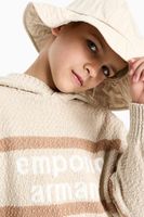 Emporio Armani sveter detský bavlnený