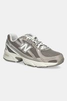 New Balance sneakers pentru copii 740 culoarea gri, GR740SA