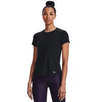 T-shirt Under Armour Isochill Run Laser Tee Black M