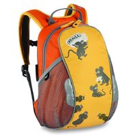 Rucksack BOLL BUNNY 6 L SUNFLOWER/FLAME