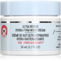 First Aid Beauty Ultra Repair Firming Night Cream Feuchtigkeitsspendende Nachtcreme 50 ml