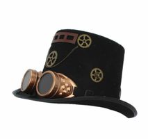 klobouk Cogsmith's Hat