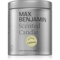 MAX Benjamin Discovery Sun Sparkle California mirisna svijeća 200 g