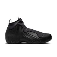 Nike Air Flightposite "Black" - Pánske - Tenisky Nike - Čierne - FV5582-001 - Veľkosť: 40