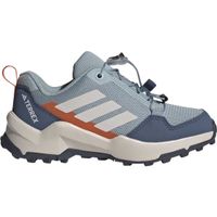 adidas TERREX AX4S SL K Детски туристически обувки, светлосиньо, размер