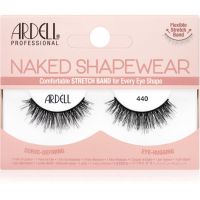 Ardell Naked Shapewear Klebewimpern 440 1 St.