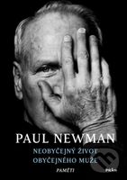 Neobyčejný život obyčejného muže - Paul Newman - kniha z kategorie Film