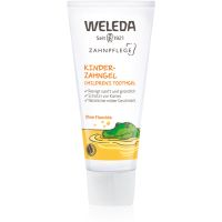 Weleda Dental Care dječji gel za zube 50 ml