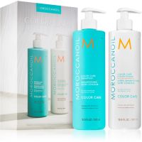 Moroccanoil Color Care набір (для захисту кольору)